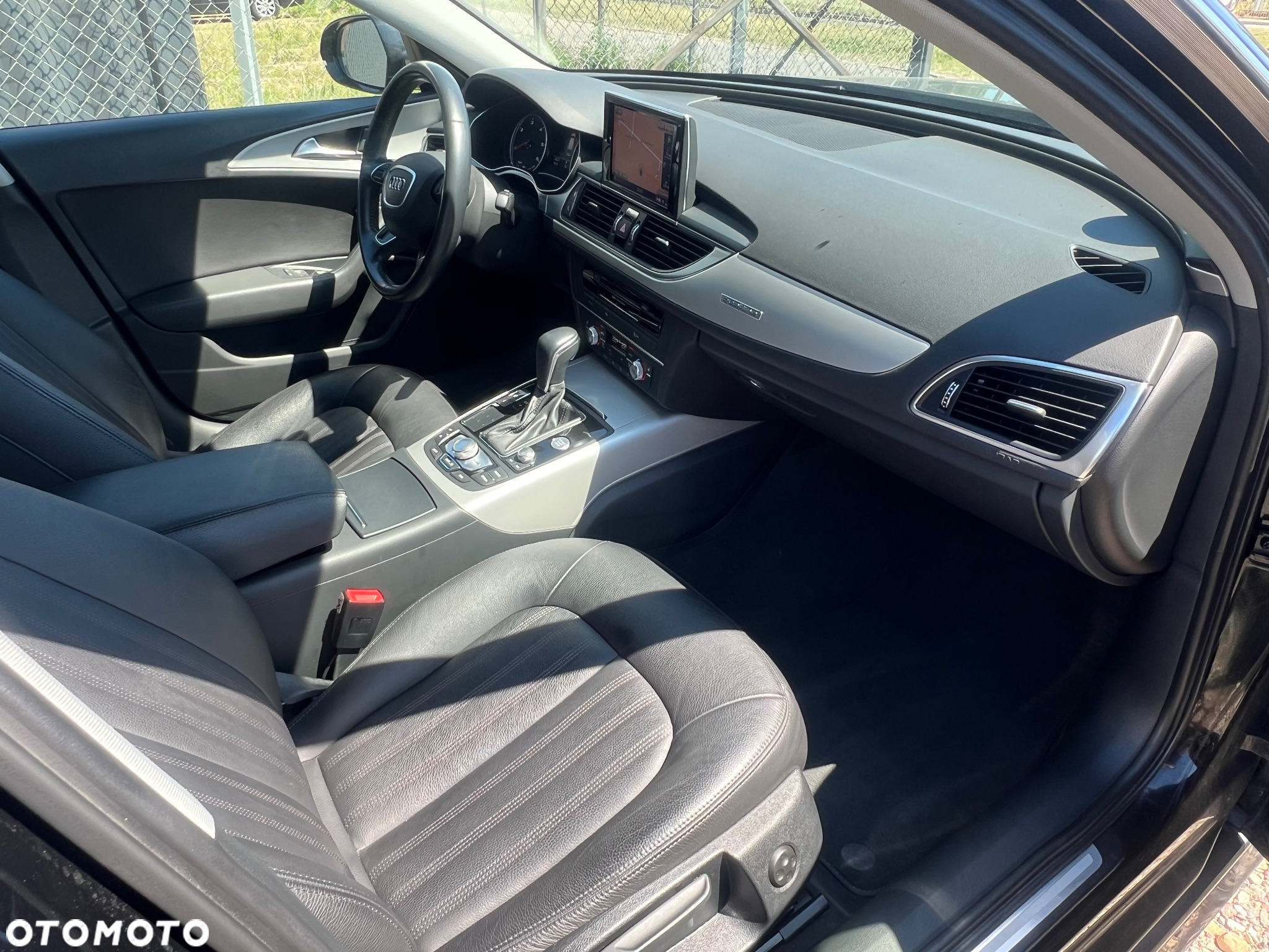 Audi A6 3.0 TDI Quattro S tronic - 7