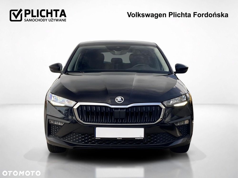 Skoda Scala - 9