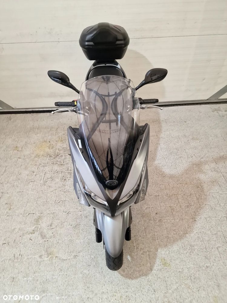 Kymco X-Town - 13