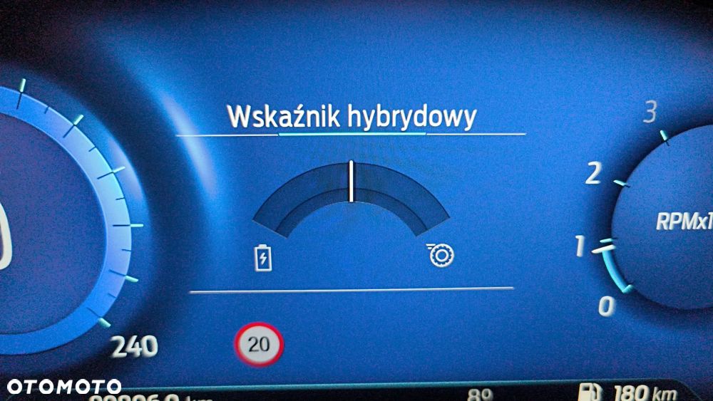 Ford Focus 1.0 EcoBoost Titanium X - 16