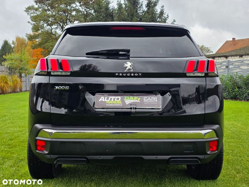 Peugeot 3008 - 6