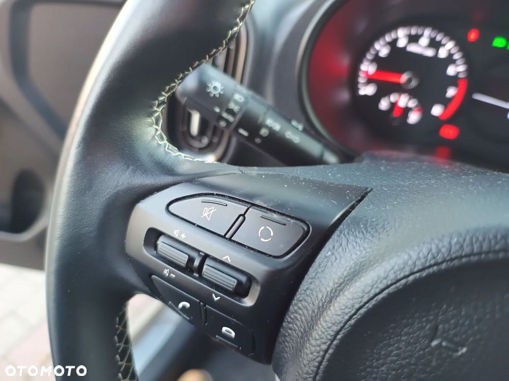 Kia Picanto 1.2 L - 17