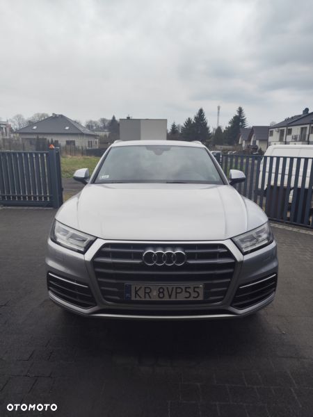 Audi Q5 - 2