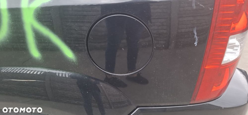 HYUNDAI TUCSON I 2.0 16V 04-09 KLAPKA WLEWU PALIWA EB - 1
