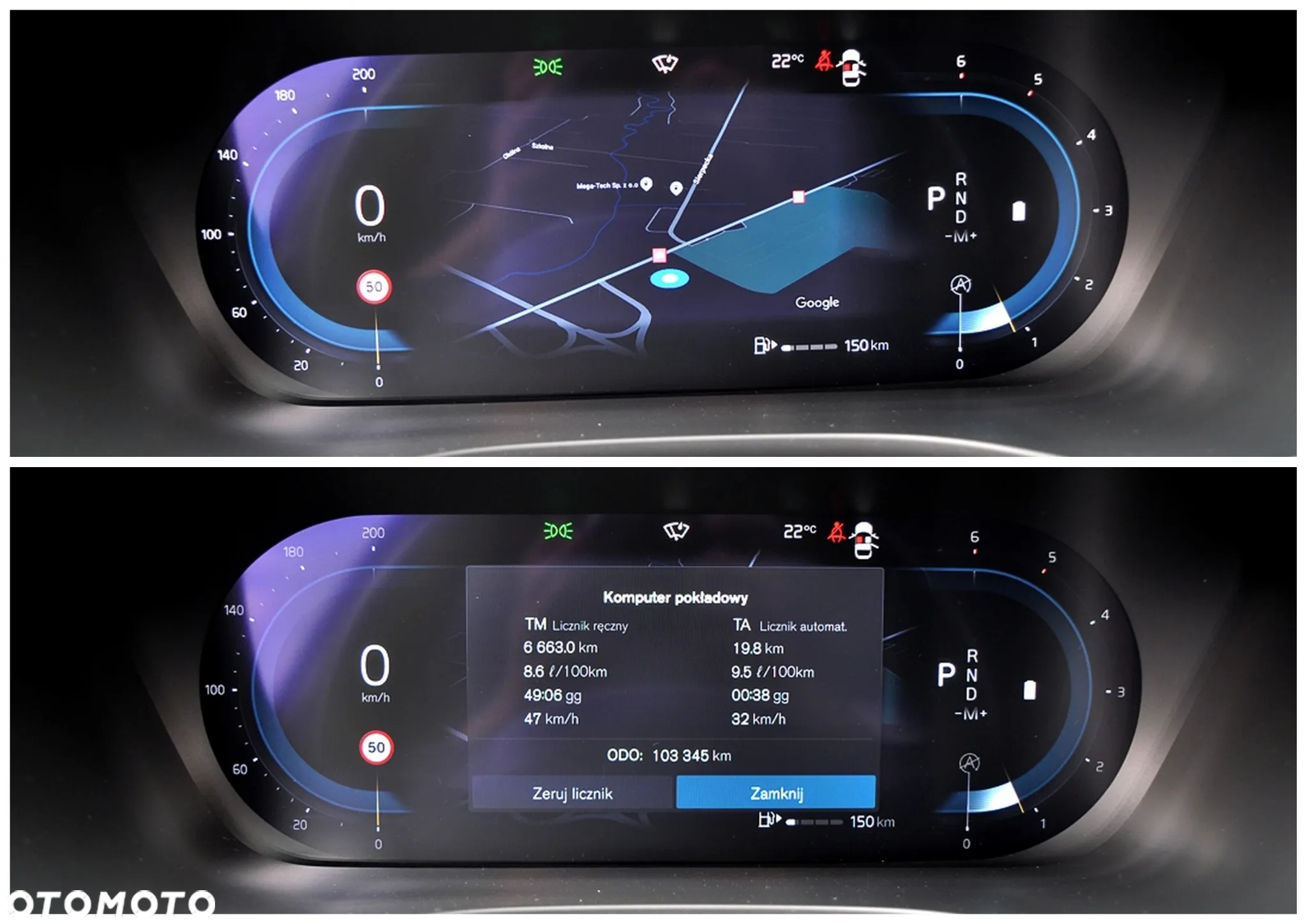 Volvo XC 60 B4 D AWD Inscription - 17