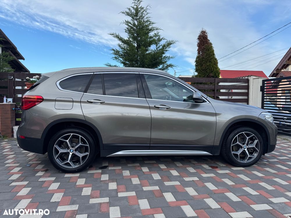BMW X1 - 22