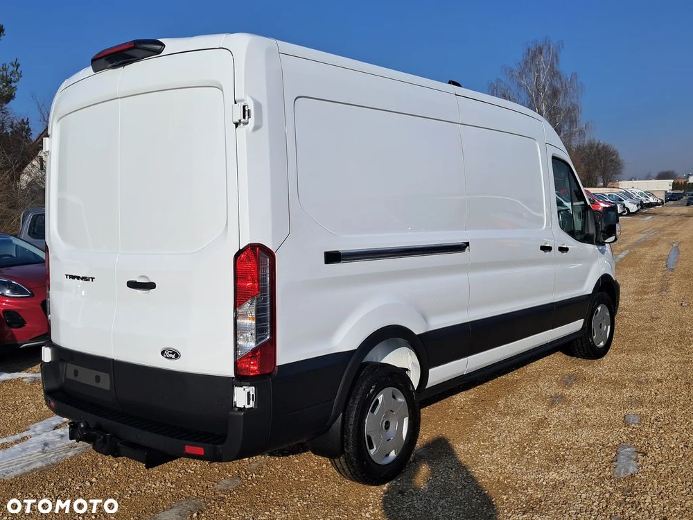 Ford Transit VAN - 3