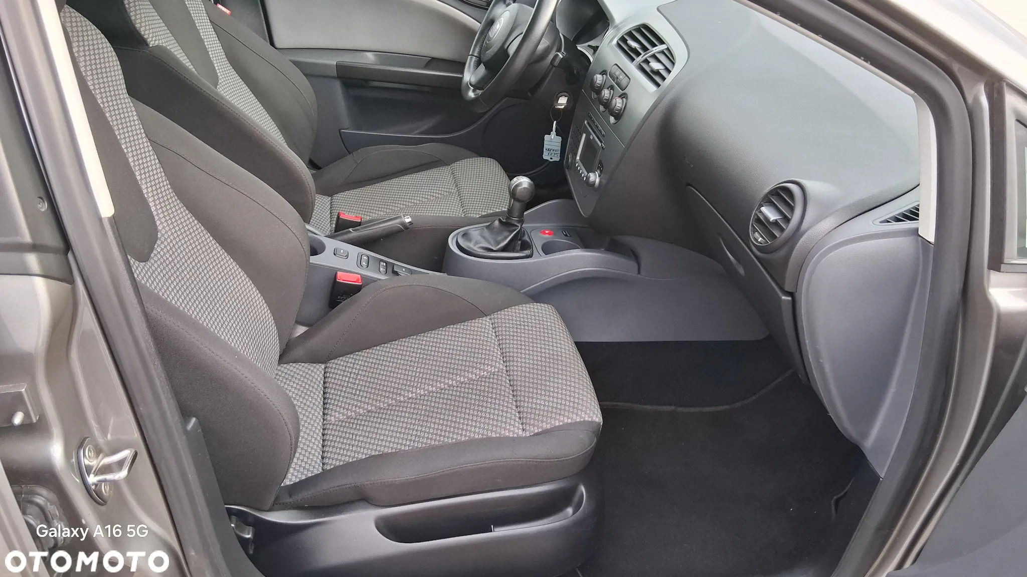 Seat Leon 1.6 Comfort Limited - 10