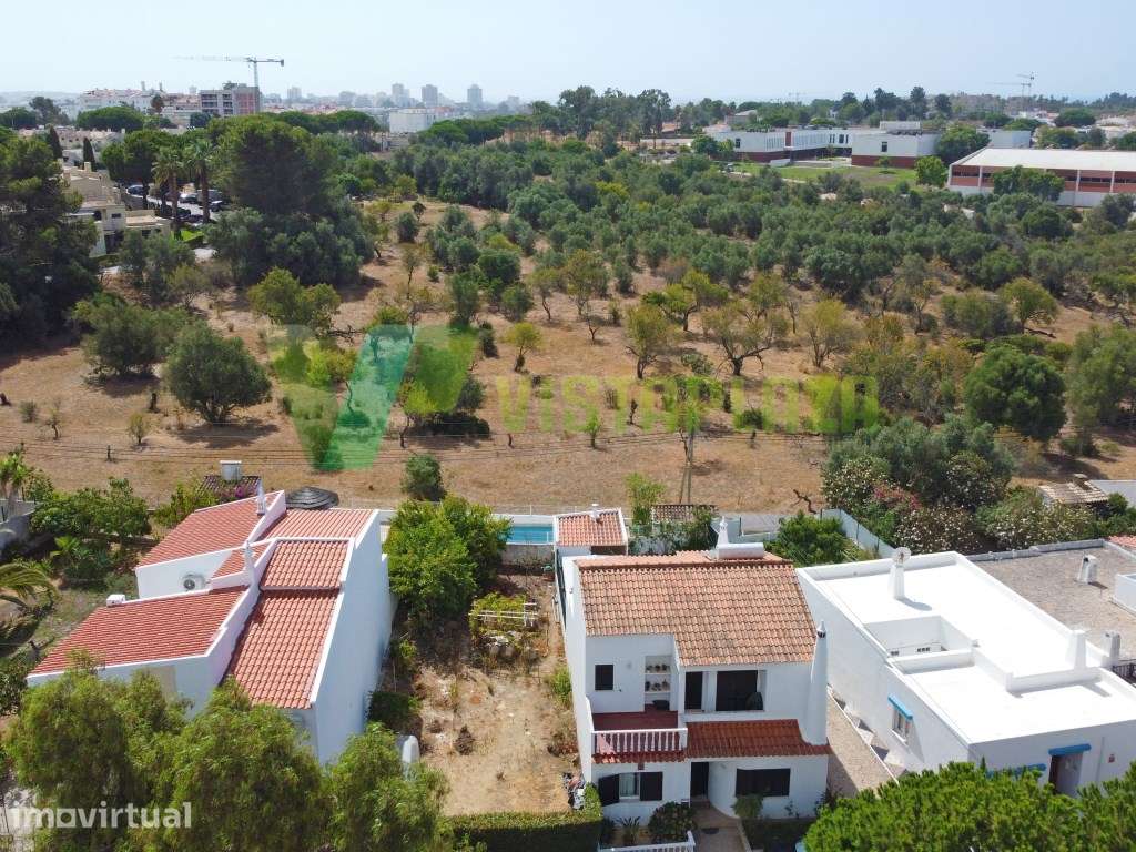 Terreno Residencial para Construção de Moradia na Bemposta, Alvor - Grande imagem: 3/20