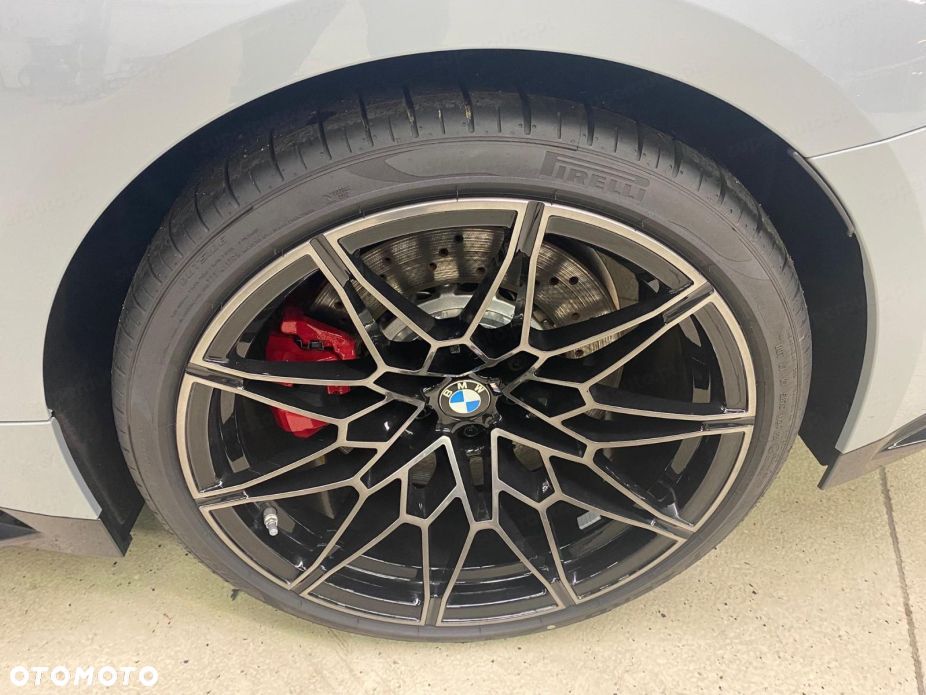 BMW M4 Competition M xDrive - 13