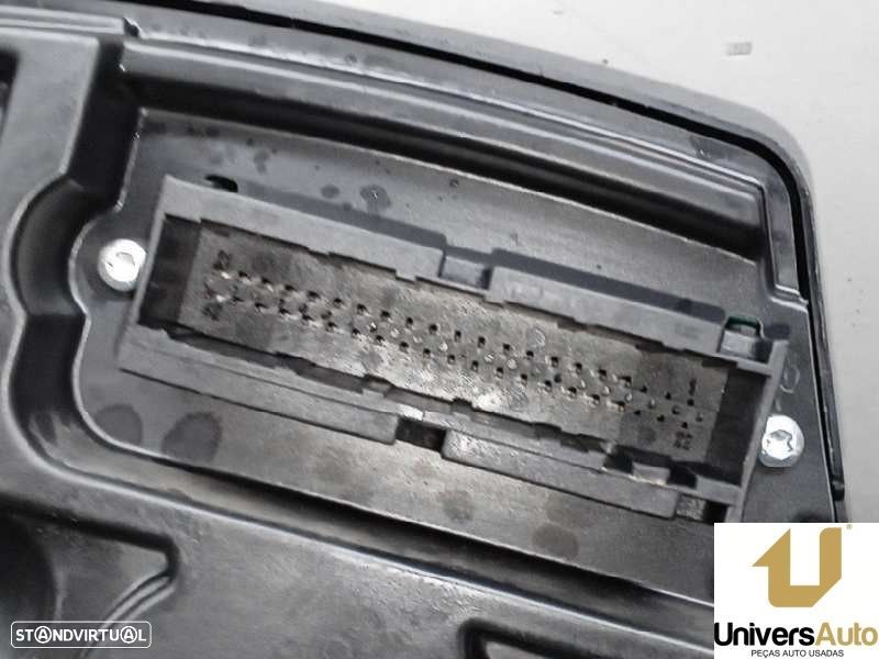QUADRANTE OPEL ASTRA H GTC 2005 -13216684 - 3