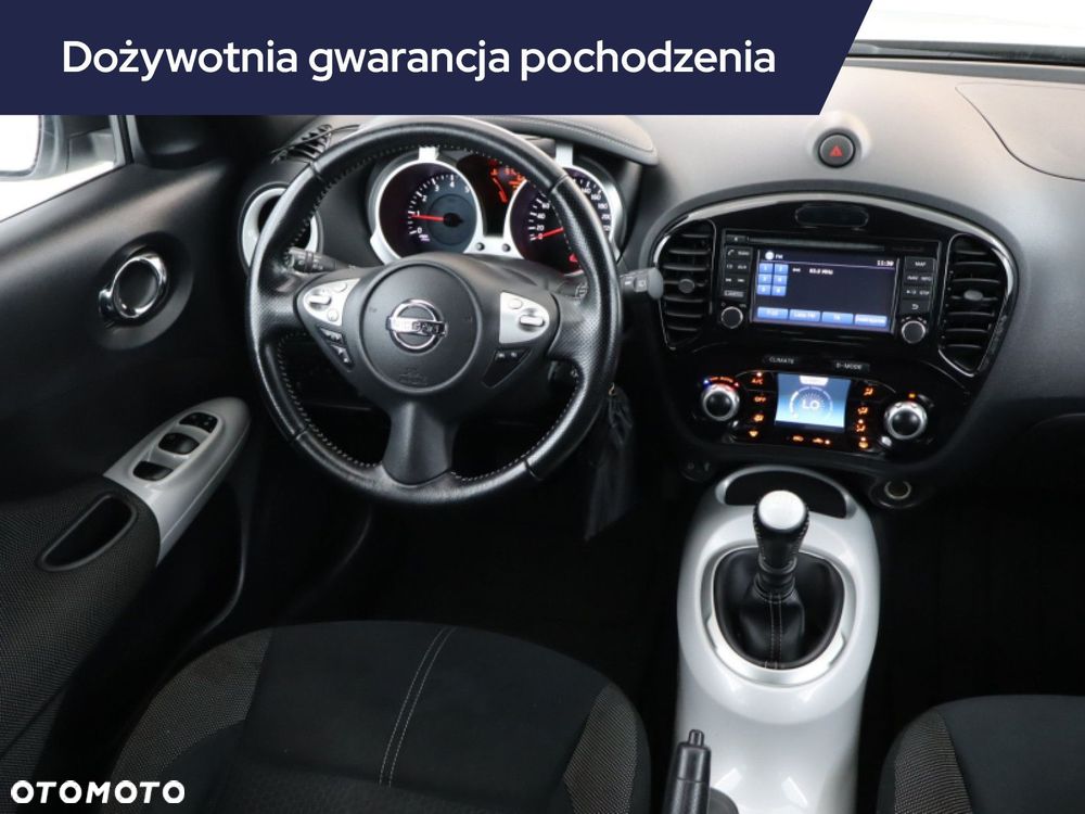 Nissan Juke - 9
