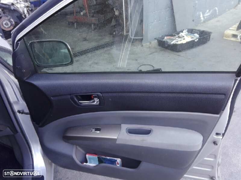 ELEVADOR DE VIDRO FRONTAL DIREITO TOYOTA PRIUS FASTBACK 2006 -6980121020 - 4