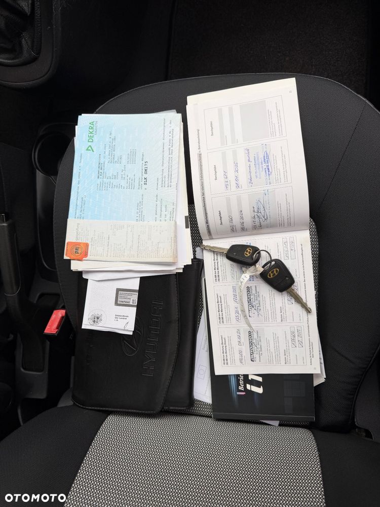 Hyundai i10 1.1 Style - 25
