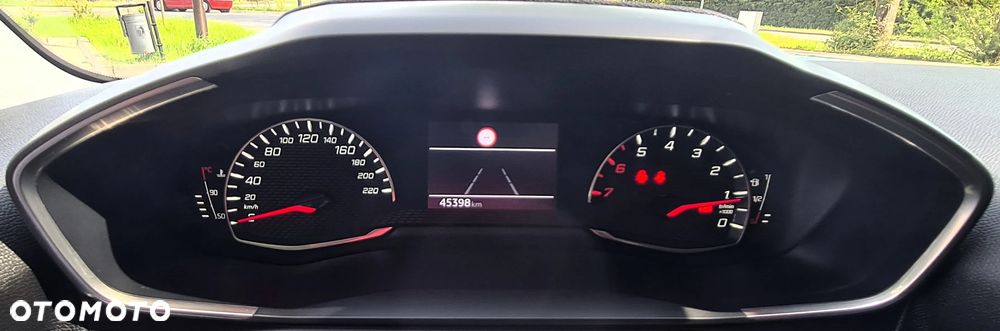 Peugeot 208 PureTech 75 Active - 28