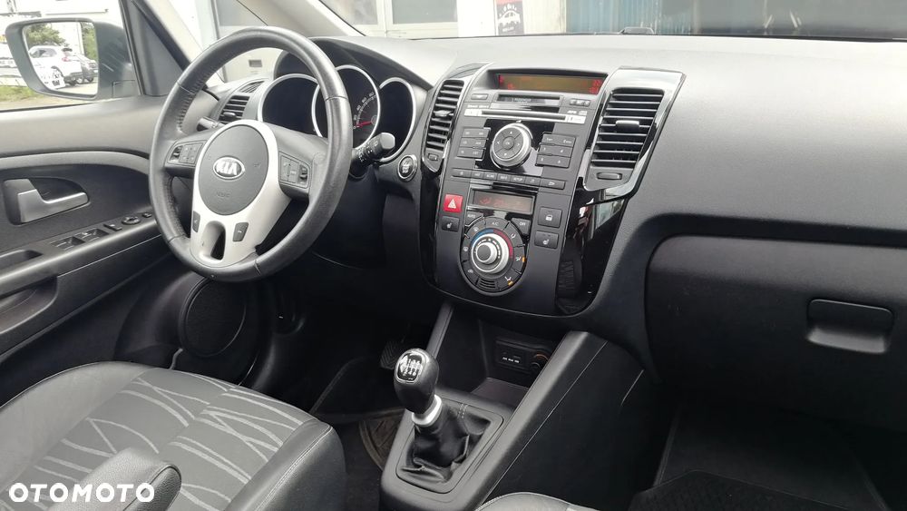 Kia Venga 1.6 CRDi XL - 17