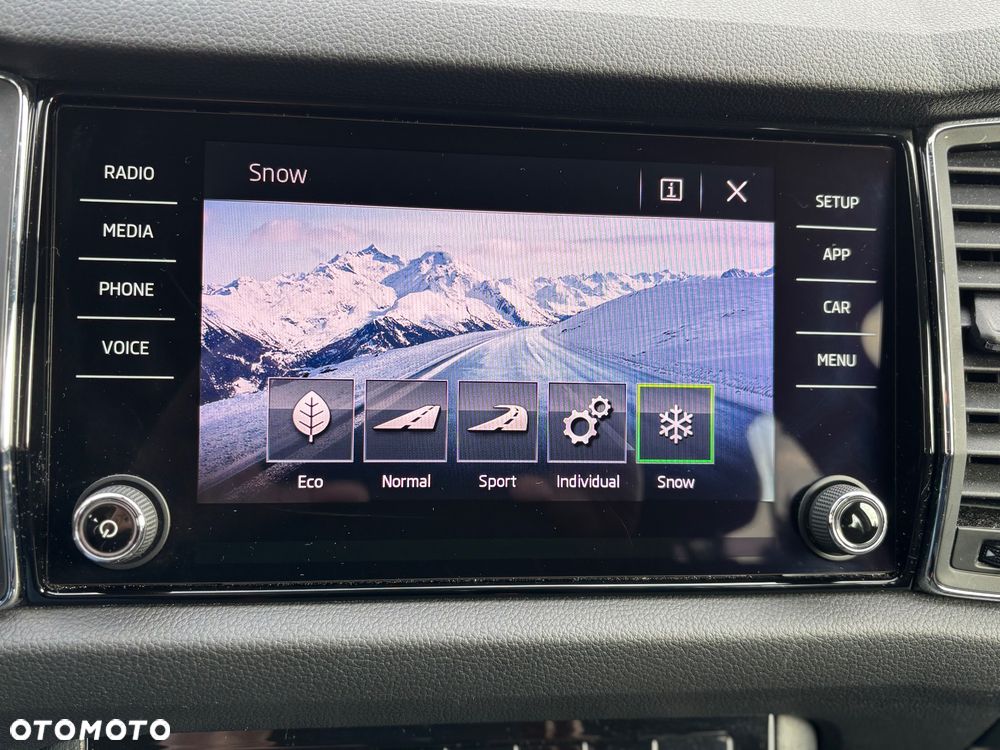 Skoda Kodiaq 2.0 TDI 4x4 Style DSG - 25