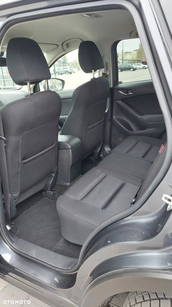 Mazda CX-5 2.0 Skymotion 2WD - 20