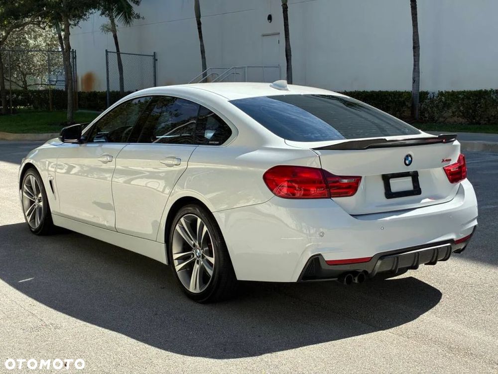 BMW Seria 4 428i xDrive Sport-Aut Advantage - 3