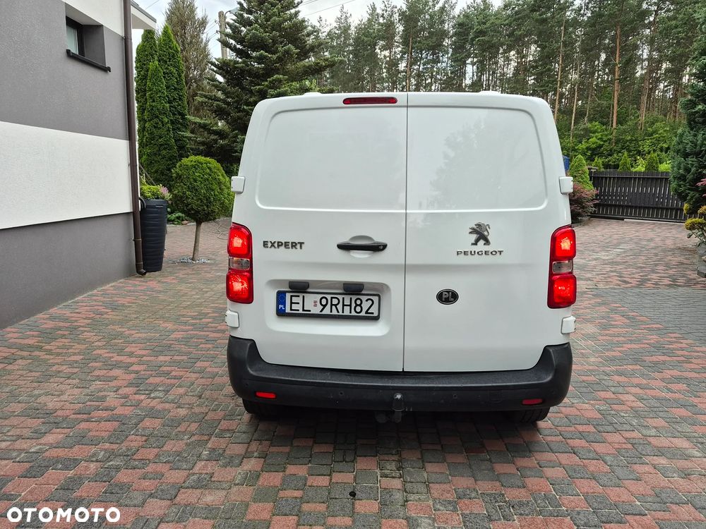 Peugeot EXPERT - 8