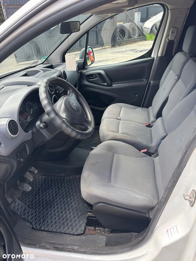 Citroën Berlingo 1.6 HDi Seduction - 7