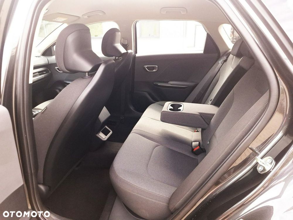 Kia K4 1.6 T-GDI M - 22