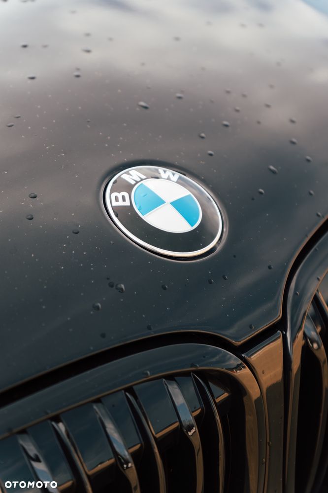 BMW X1 xDrive25i M Sport - 18