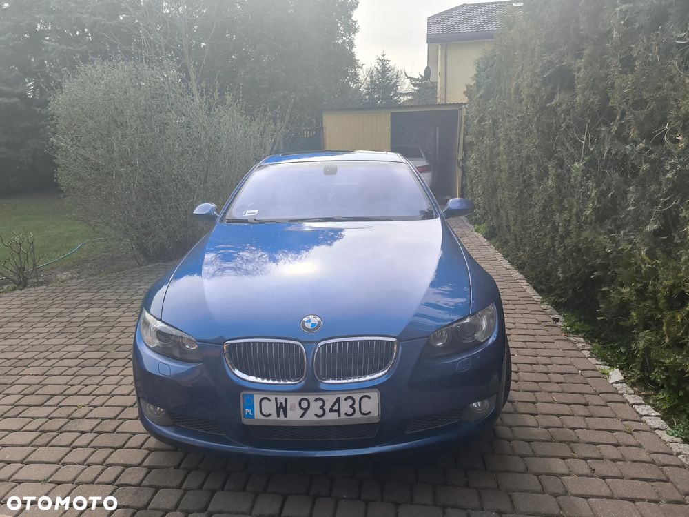 BMW Seria 3 335i xDrive Edition Exclusive - 1