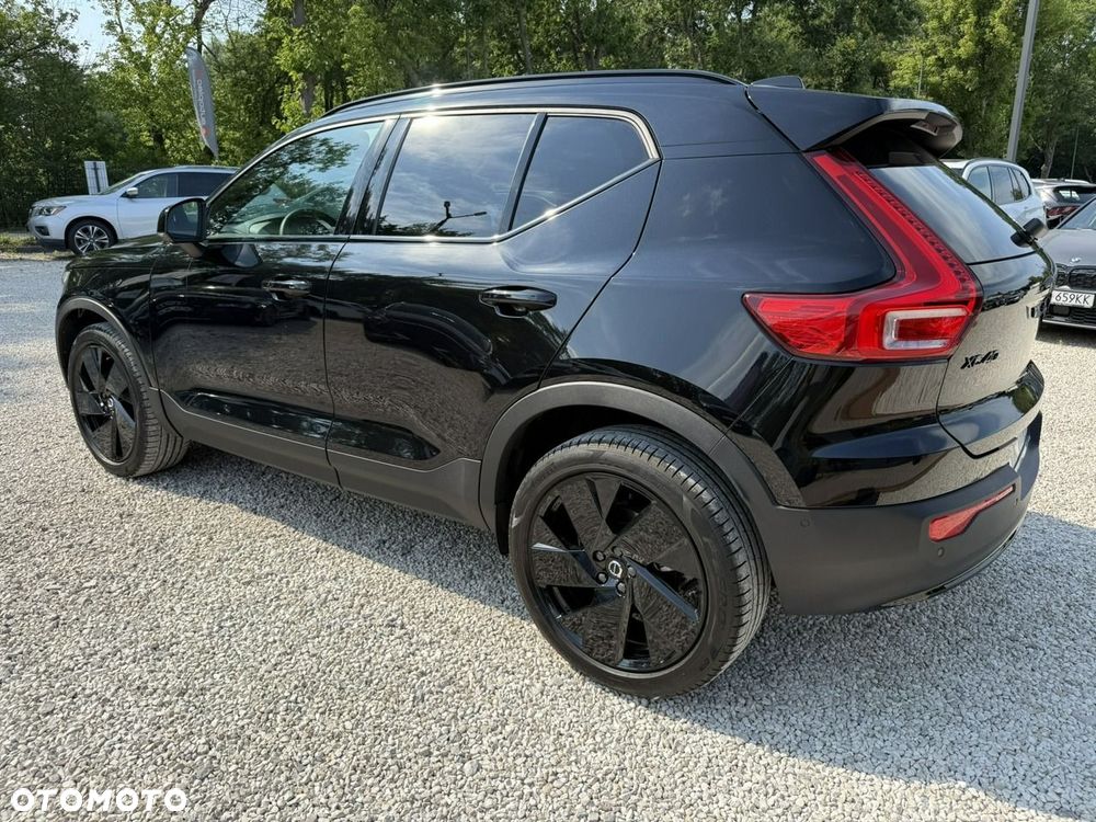 Volvo XC 40 - 3