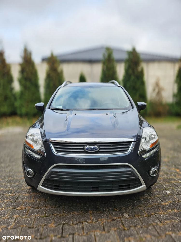 Ford Kuga 2.0 TDCi Trend FWD - 1