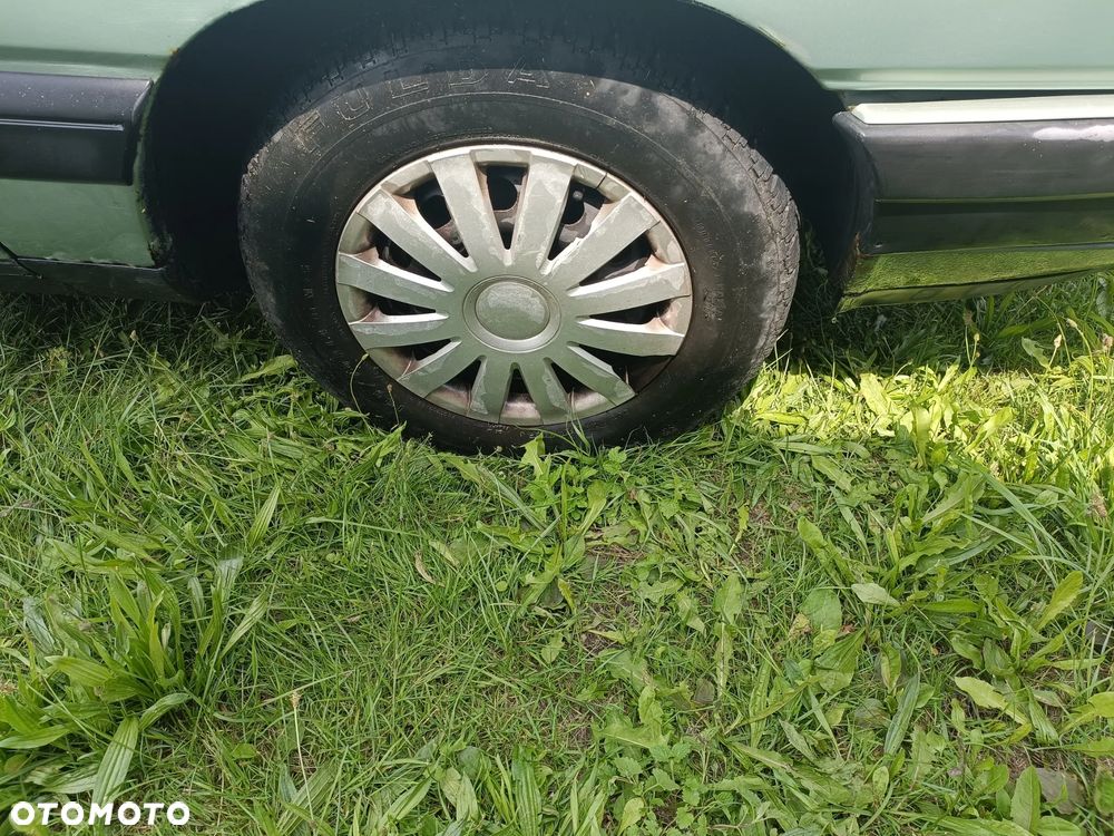 Audi 100 2.0 CC TD - 2