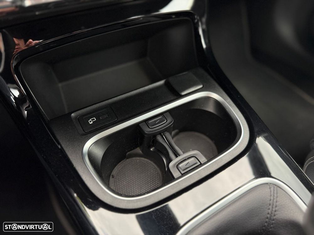 Mercedes-Benz A 180 d Style - 35