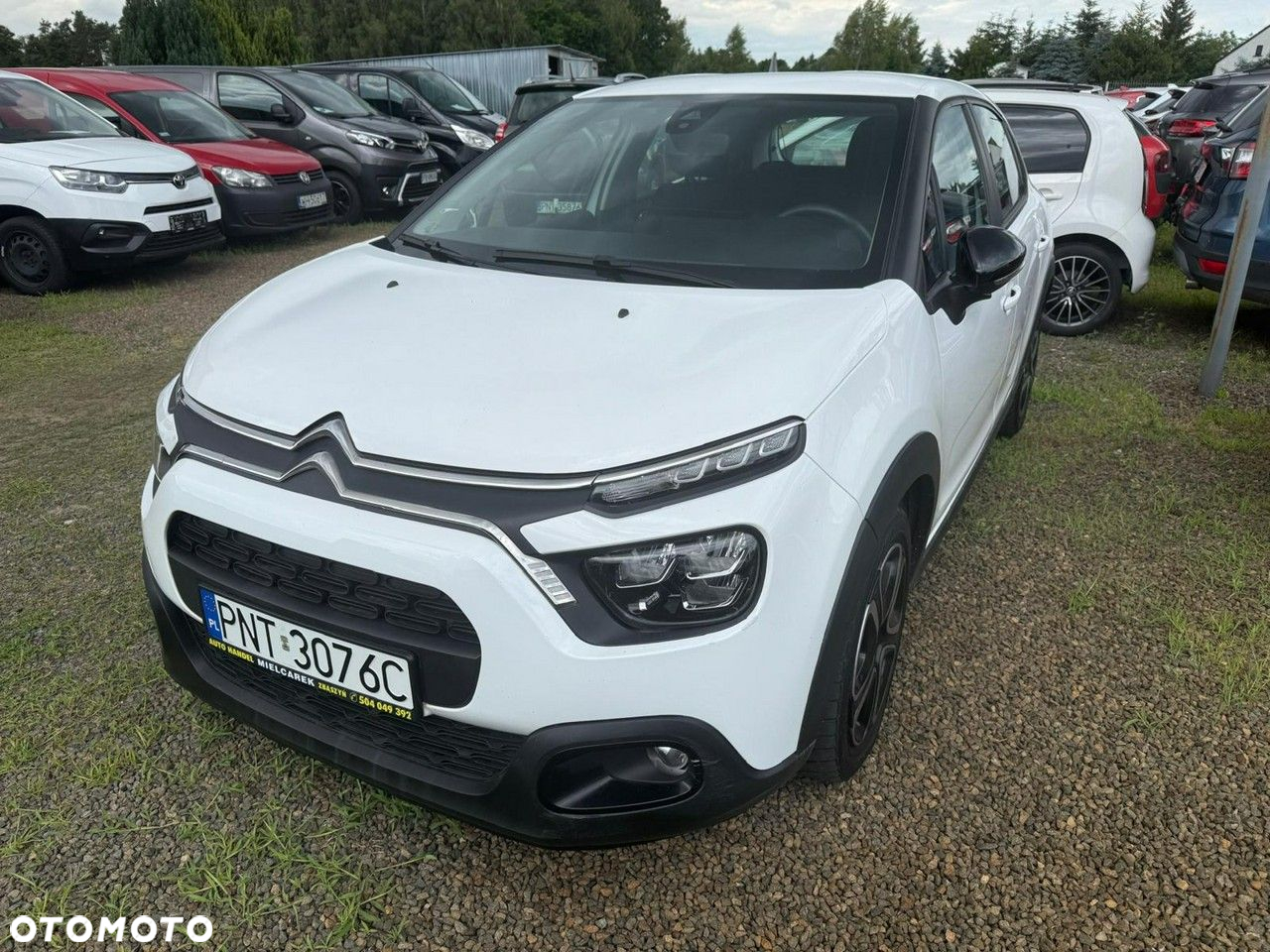 Citroën C3 - 11