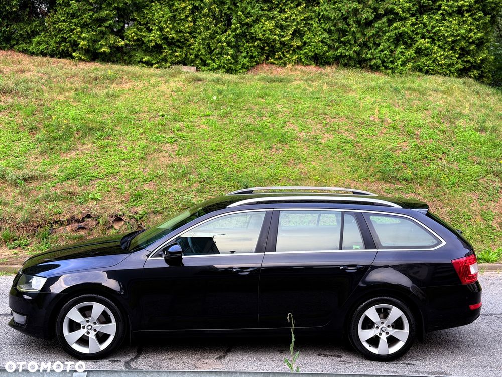Skoda Octavia 1.2 TSI Classic - 18