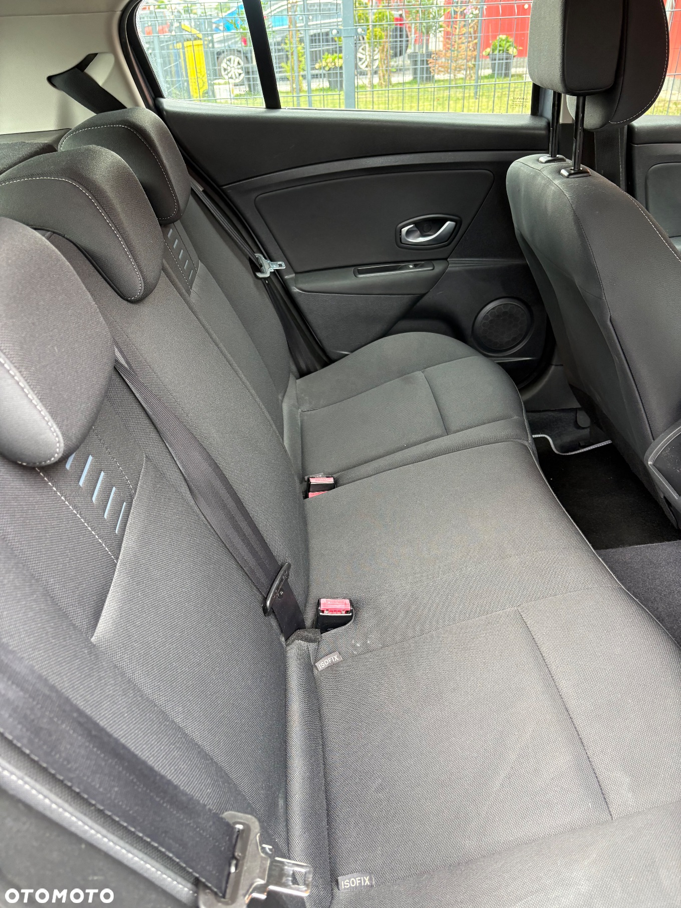 Renault Megane 1.6 16V Expression - 7