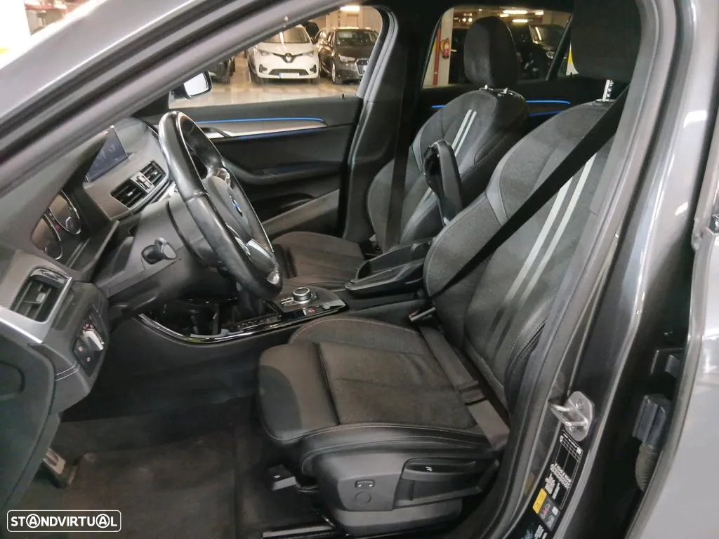 BMW X2 25 e xDrive X Pack M - 7