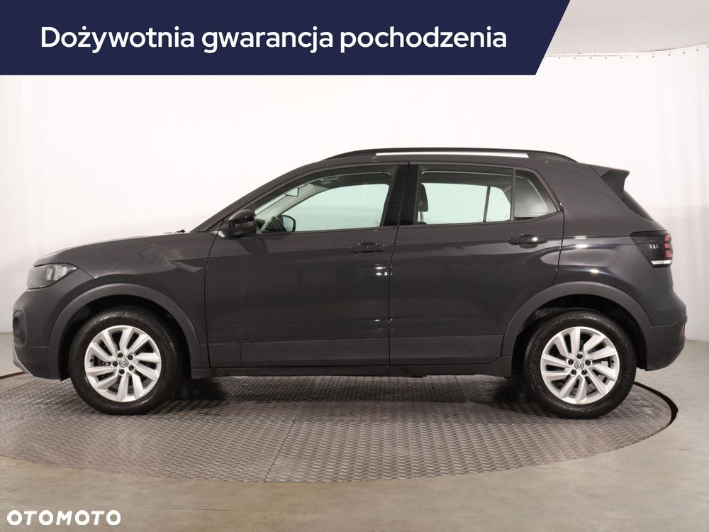 Volkswagen T-Cross 2019 photo 3
