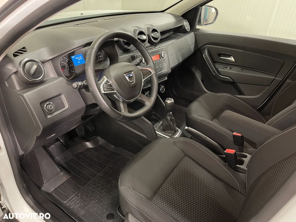 Dacia Duster 1.5 Blue dCi Comfort - 5