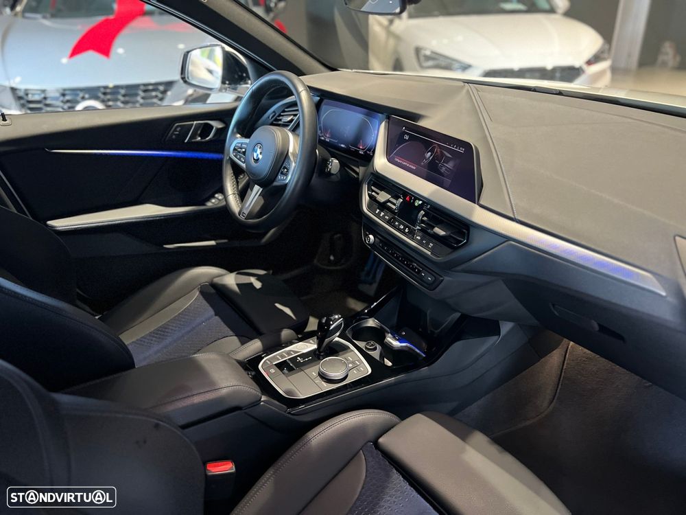 BMW 116 - 38