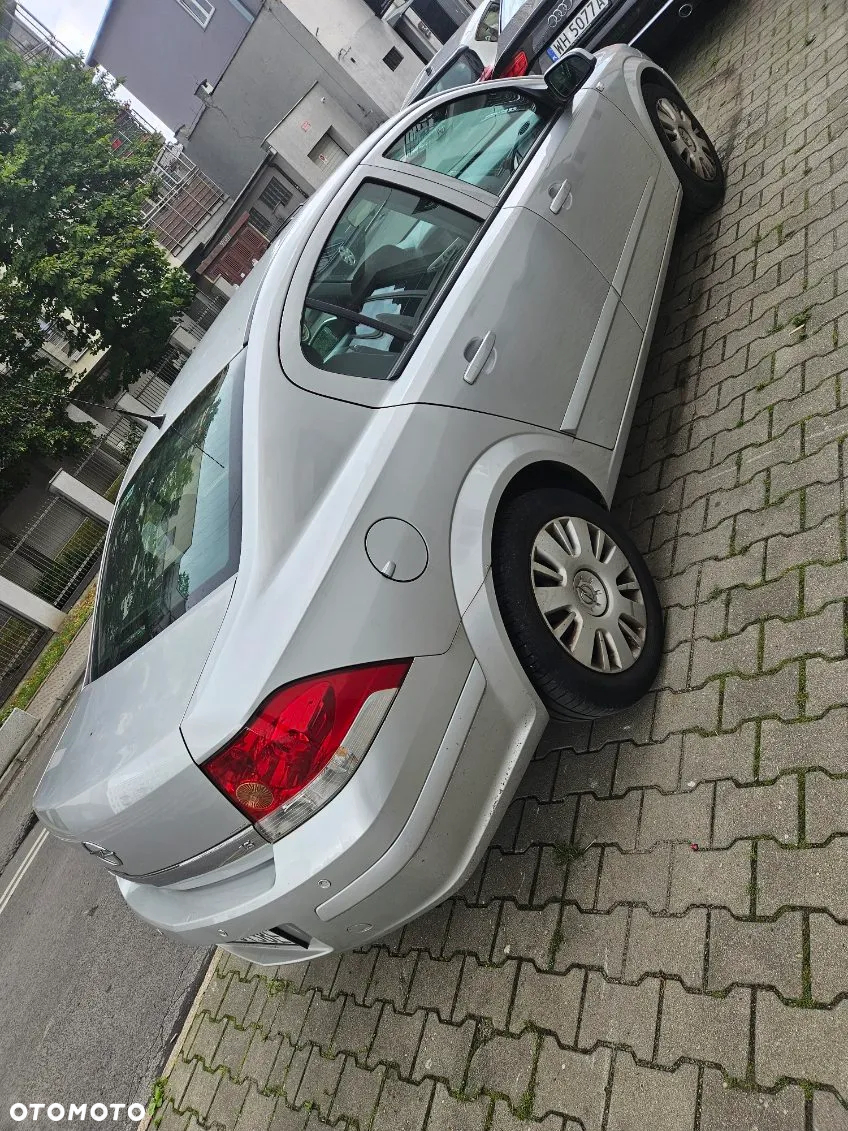 Opel Astra - 2
