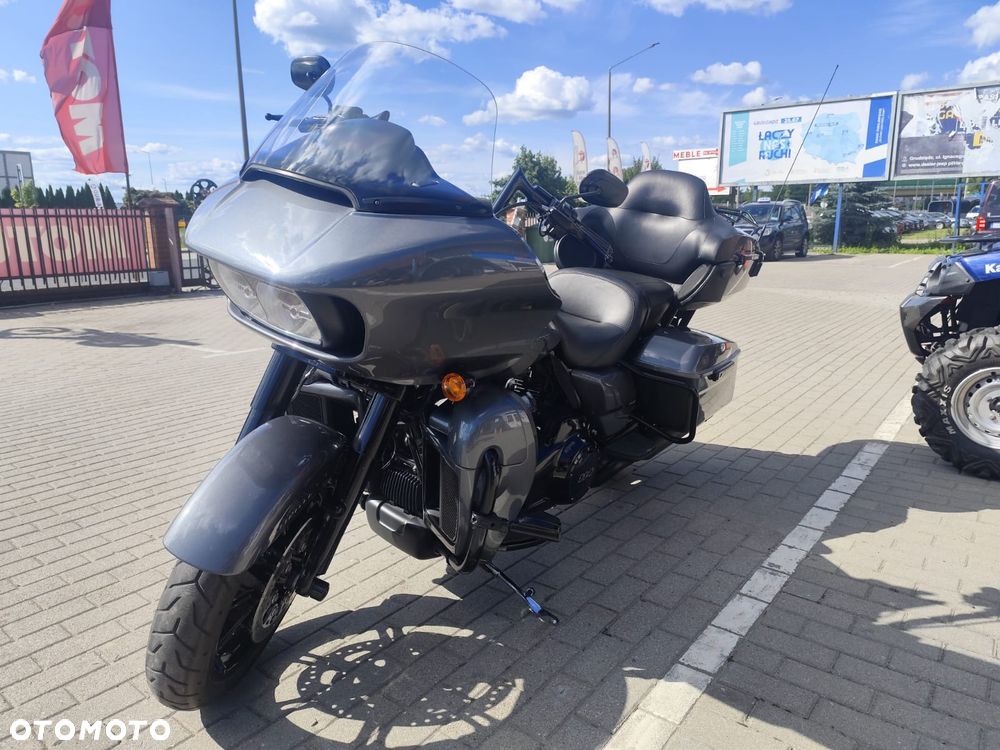 Harley-Davidson Touring Road Glide - 7