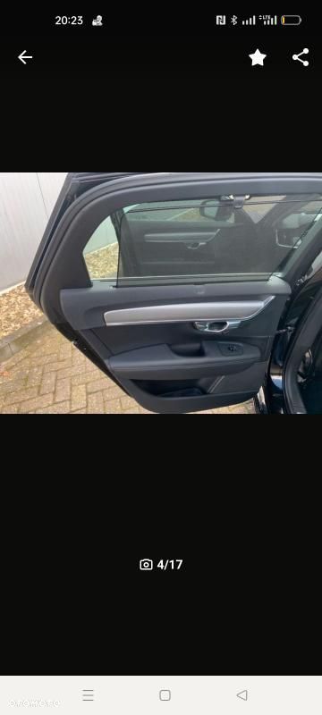 Volvo S90 D4 Momentum - 24