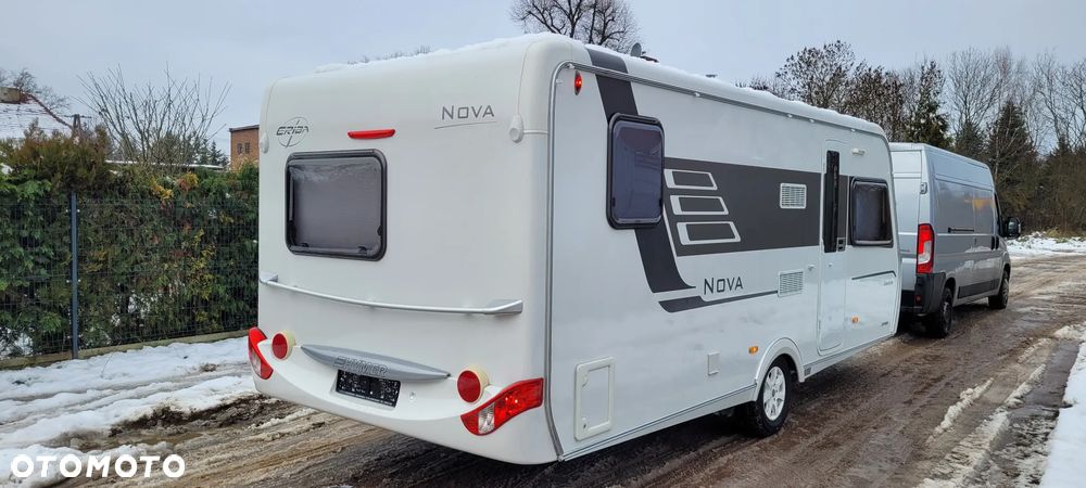 Hymer-Eriba EN545 - 5