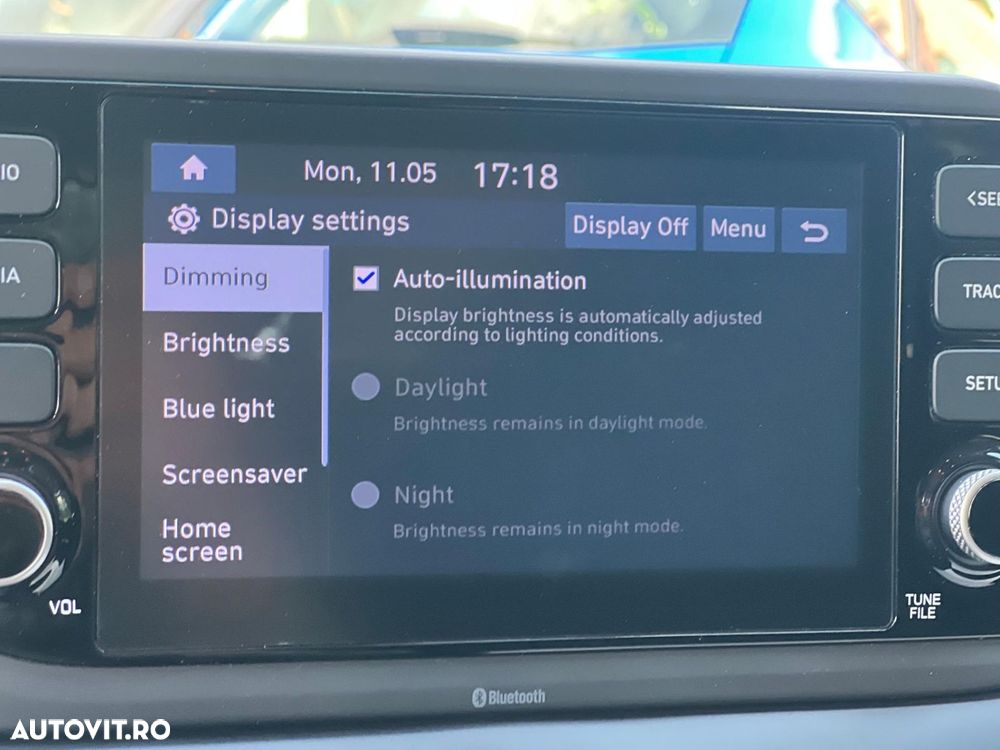 Hyundai i20 1.2 L 84CP 5DR Led Line - 24