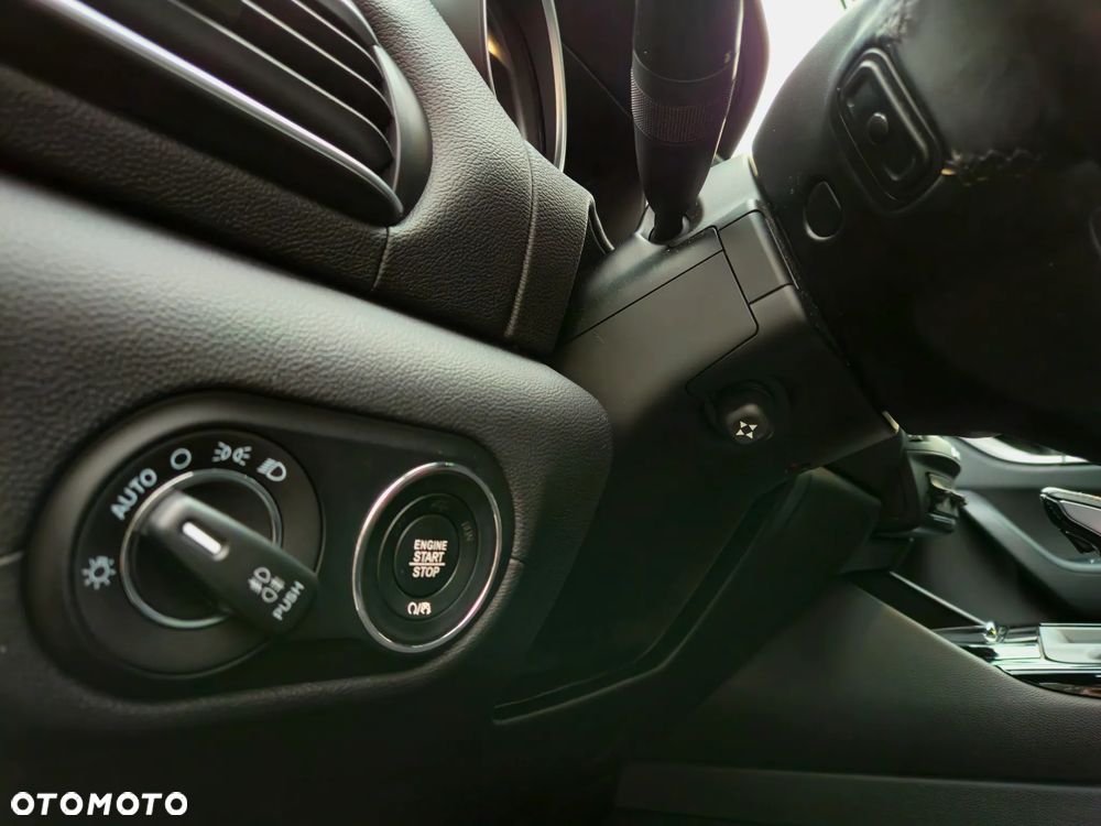 Maserati Levante - 21