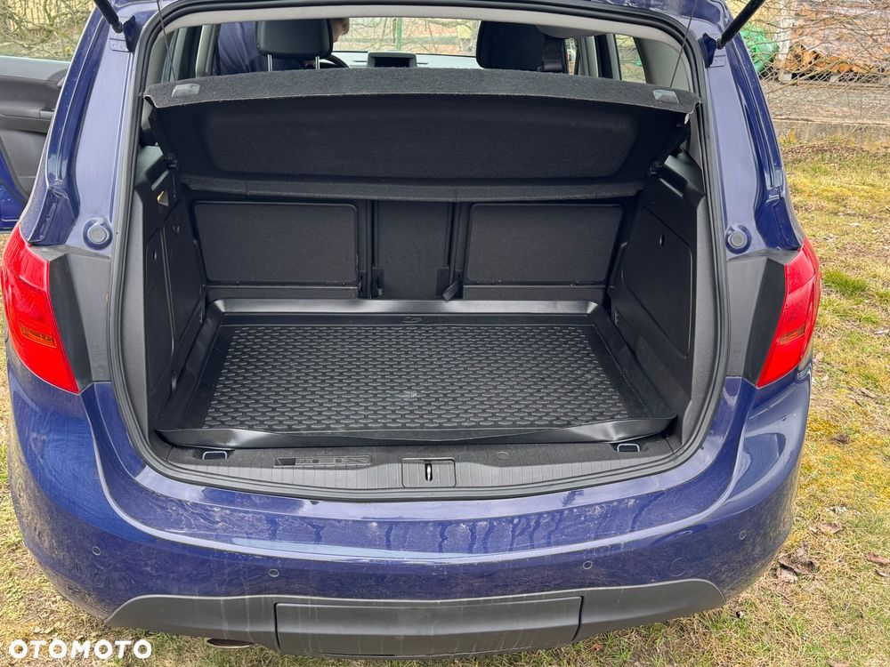 Opel Meriva 1.4 Automatik Edition - 10