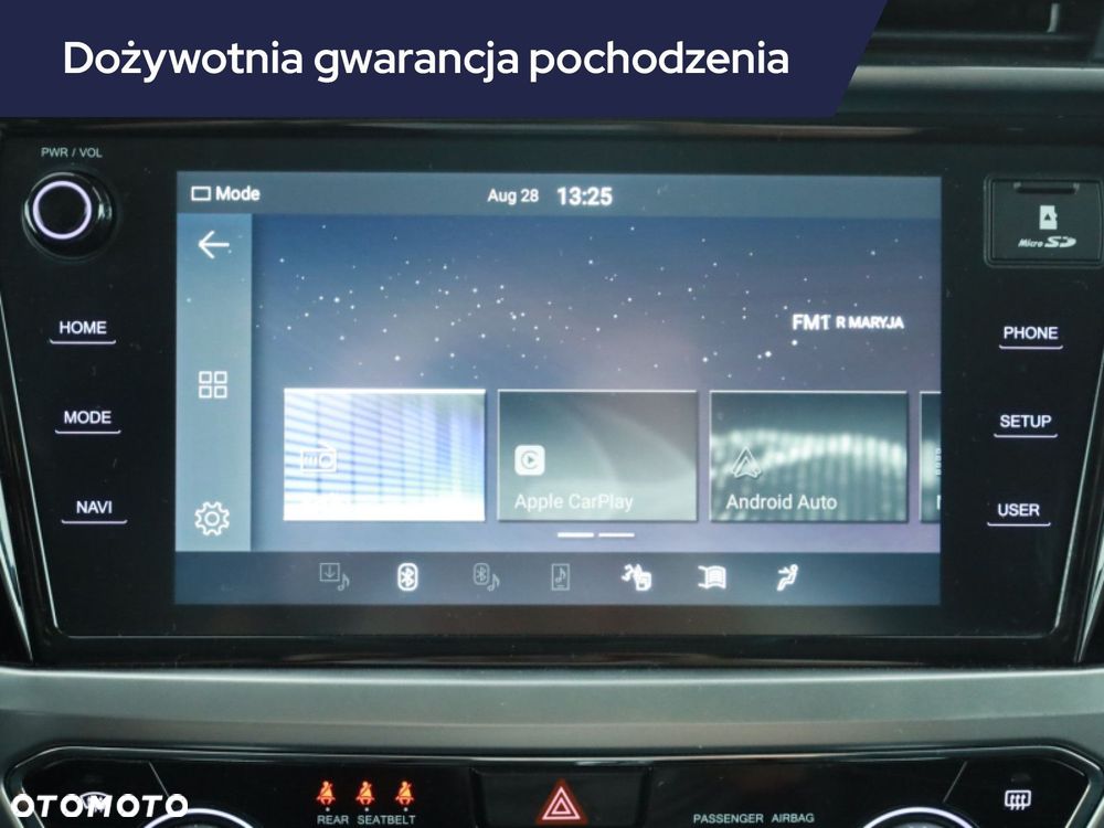 SsangYong/KGM Korando - 13