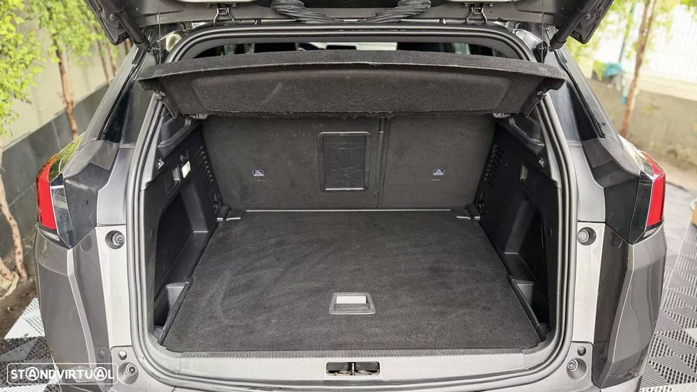 Peugeot 3008 1.2 PureTech GT Line - 22