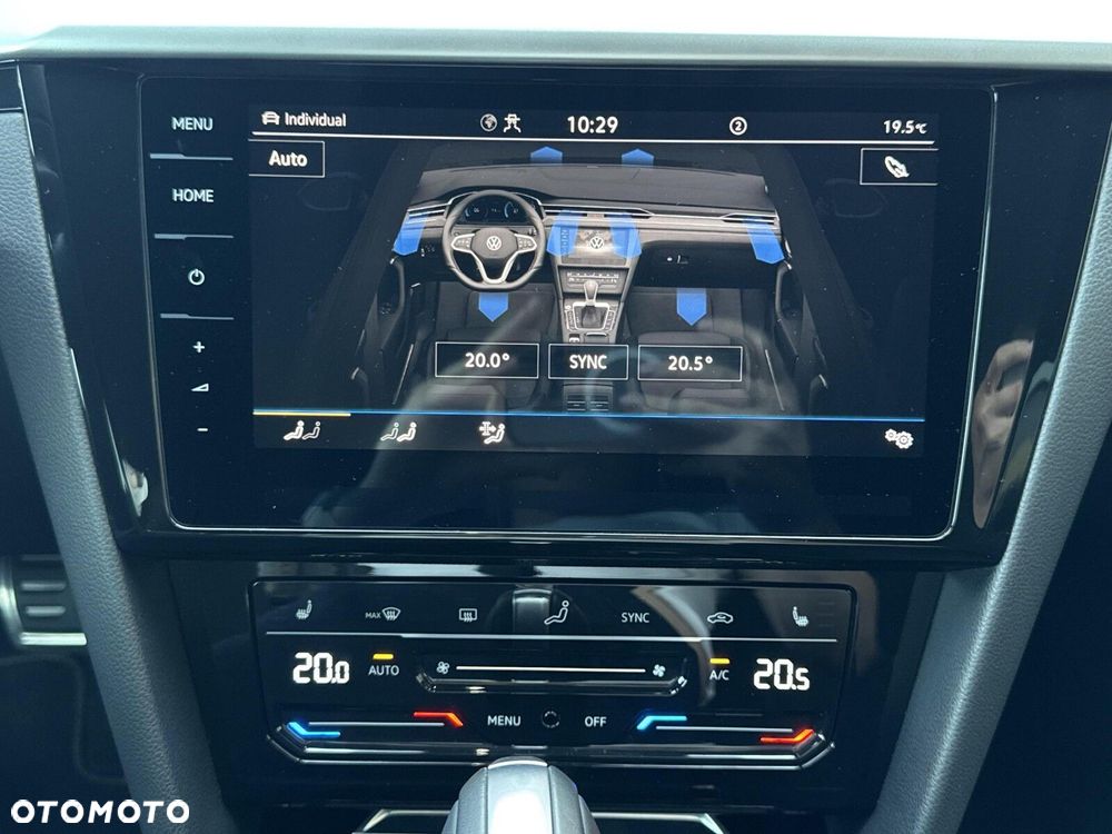 Volkswagen Arteon - 30