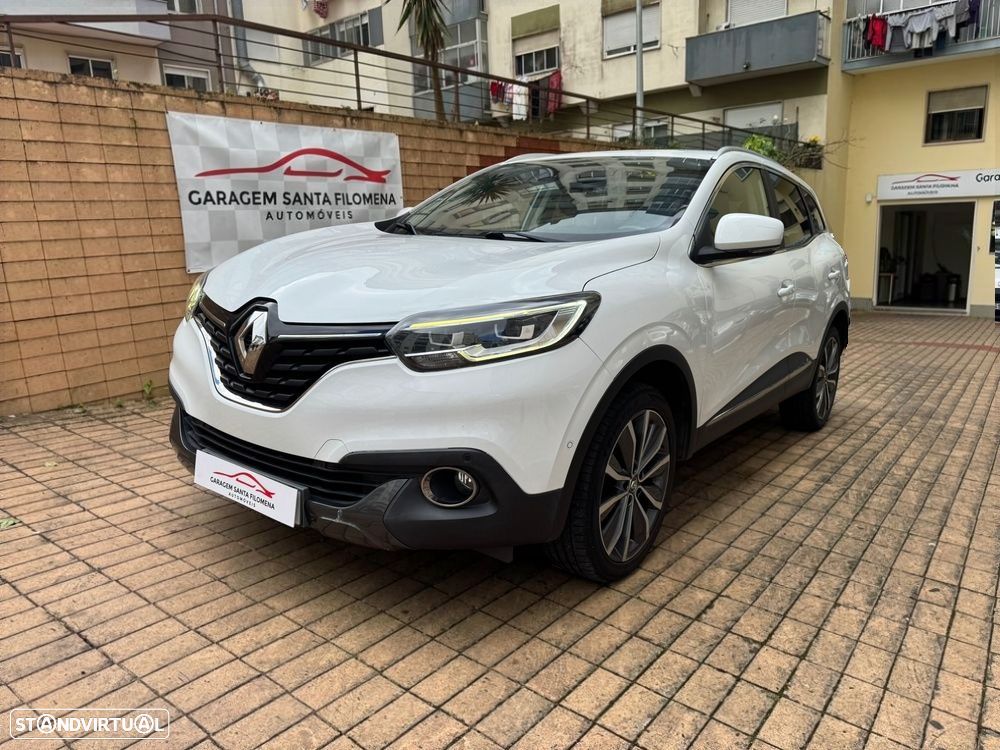 Renault Kadjar
